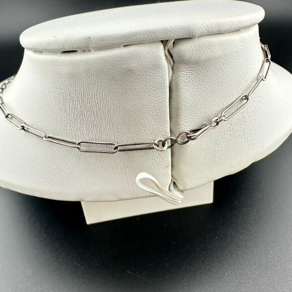 Vintage Zuni Sunface Sterling Silver Turquoise Inlay Sun Face Necklace - Picture 7 of 8